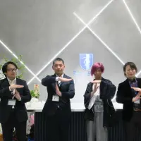 インタビューのご対応いただいたみなさま